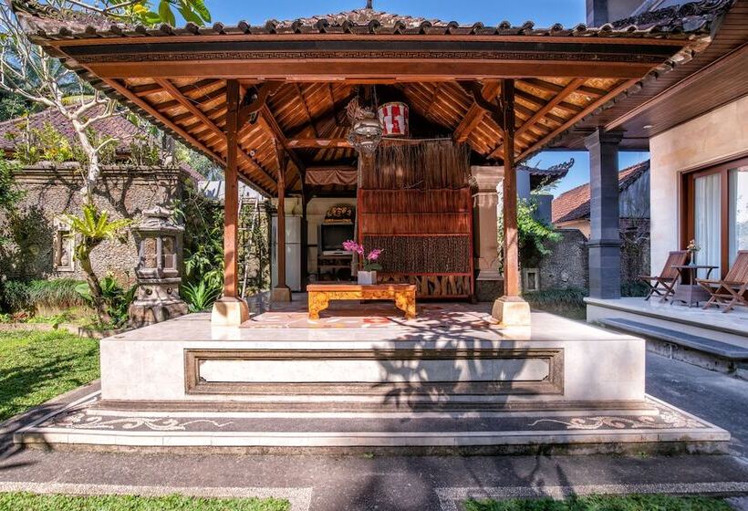 ペンション Sudani Bale Homestay