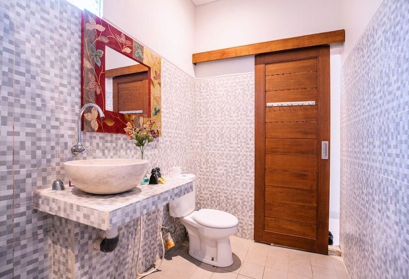 ペンション Sudani Bale Homestay