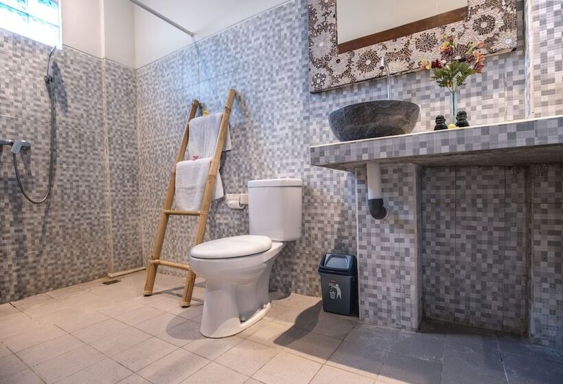 ペンション Sudani Bale Homestay