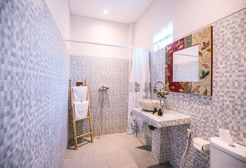 ペンション Sudani Bale Homestay