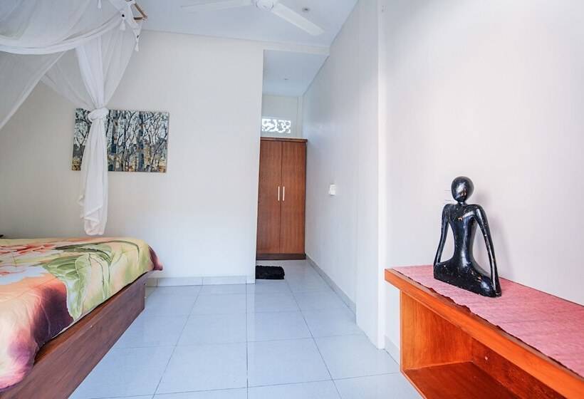 ペンション Sudani Bale Homestay