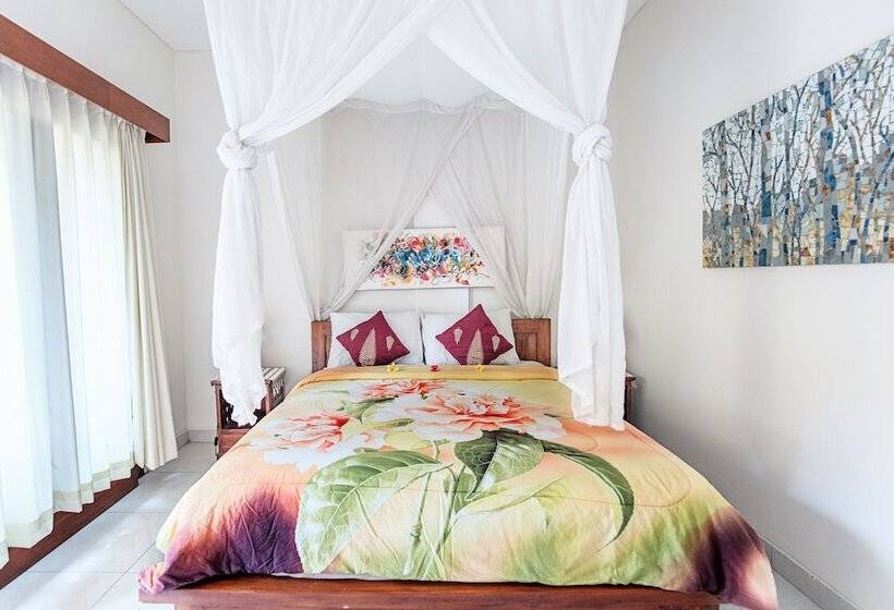 ペンション Sudani Bale Homestay