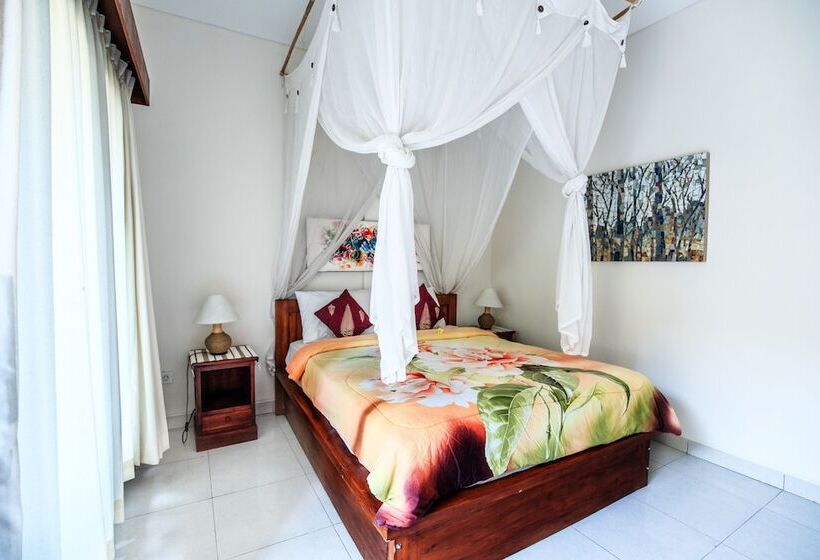 ペンション Sudani Bale Homestay