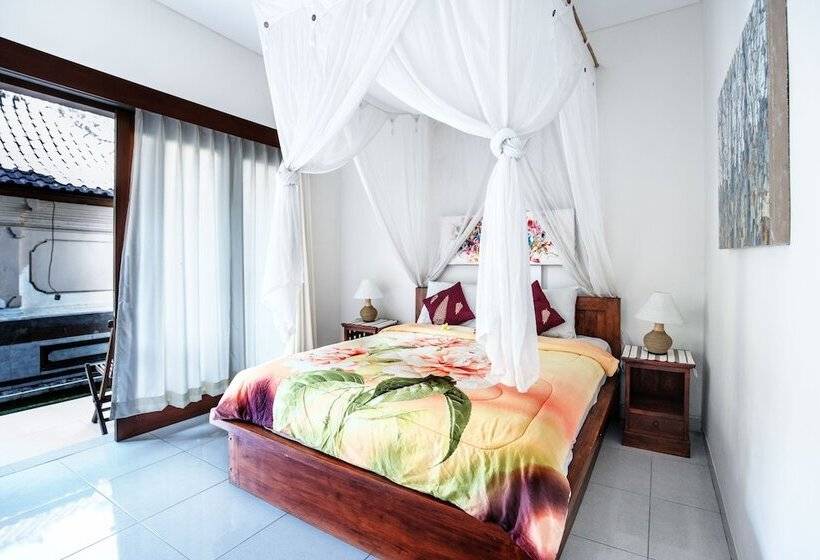 ペンション Sudani Bale Homestay