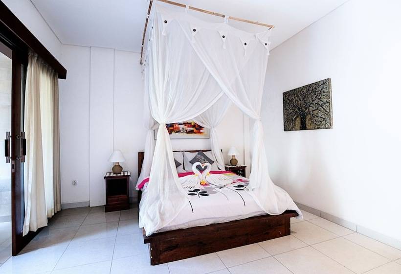 ペンション Sudani Bale Homestay