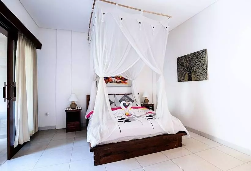 Majatalo Sudani Bale Homestay