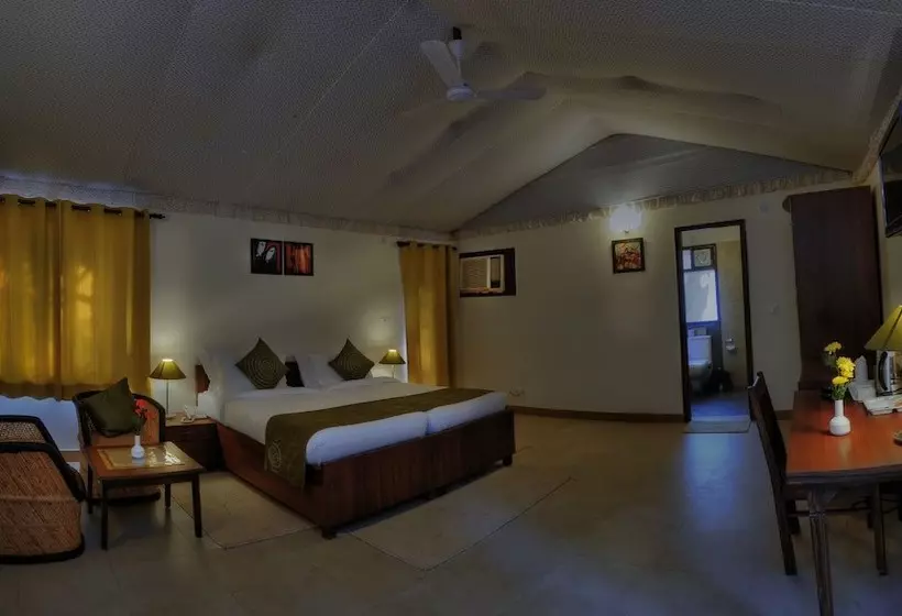 Lomakeskus Baghaan Orchard Retreat