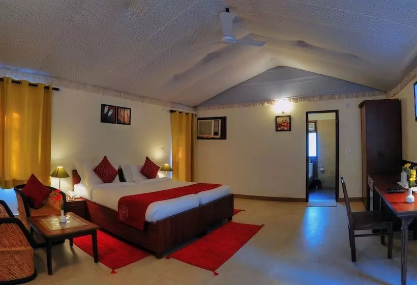 Lomakeskus Baghaan Orchard Retreat