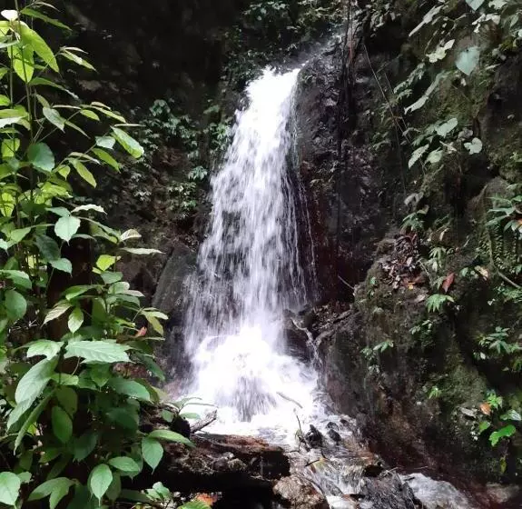 Retkeilymaja Beach Guest House