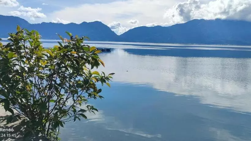 Retkeilymaja Beach Guest House