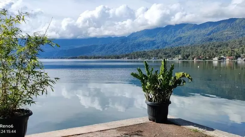 Retkeilymaja Beach Guest House