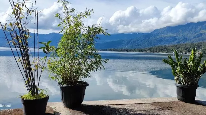 Retkeilymaja Beach Guest House