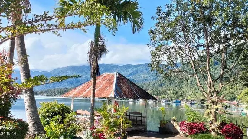 Retkeilymaja Beach Guest House