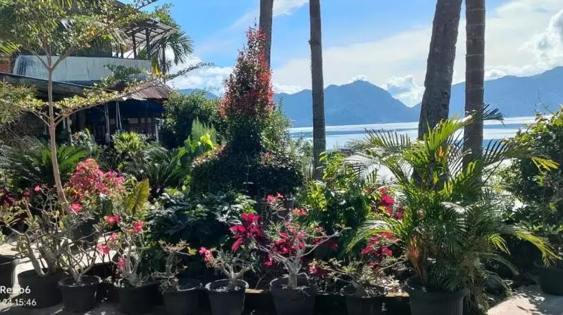 Retkeilymaja Beach Guest House