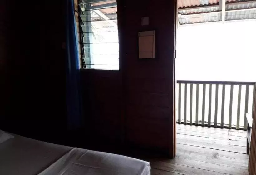 Retkeilymaja Beach Guest House