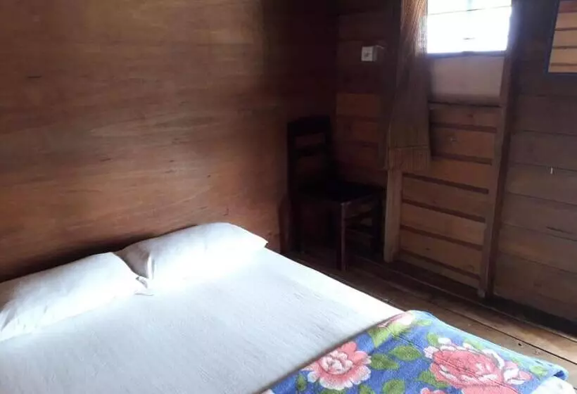 Retkeilymaja Beach Guest House