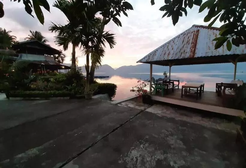 Retkeilymaja Beach Guest House