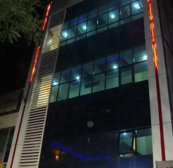 Hotel Al Zaiqa