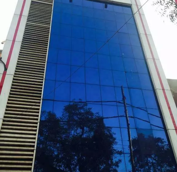 Hotel Al Zaiqa
