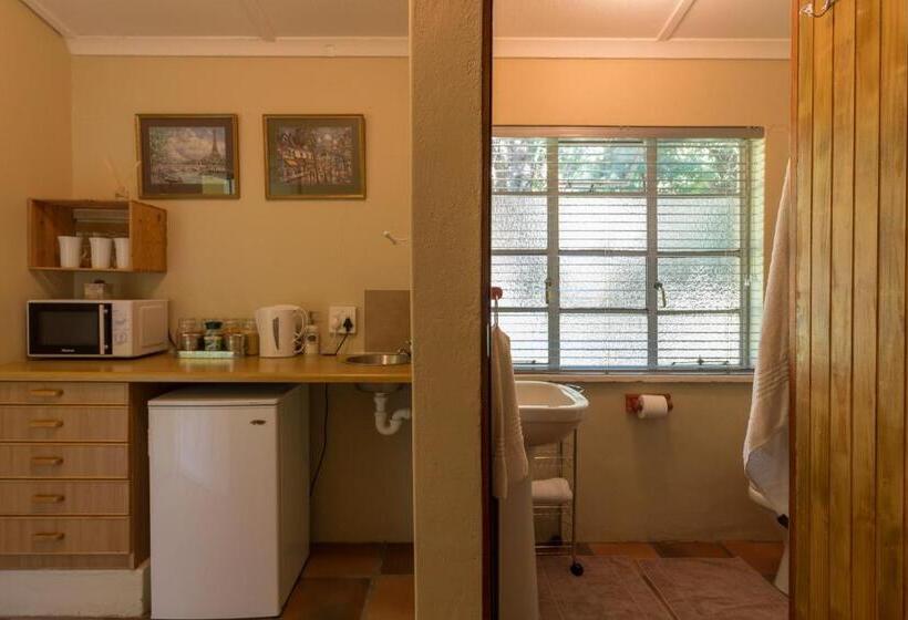 فندق Gamamadi Guest Farm