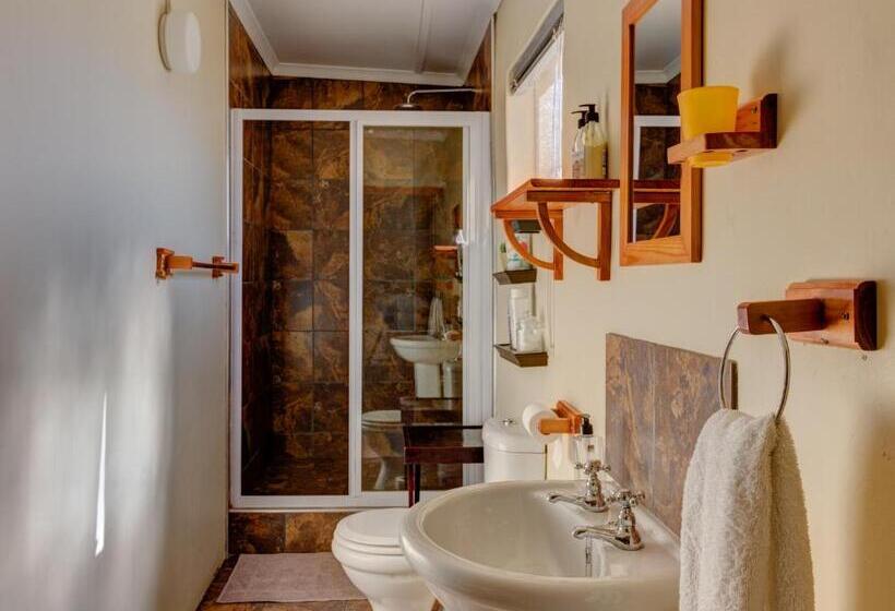 فندق Gamamadi Guest Farm