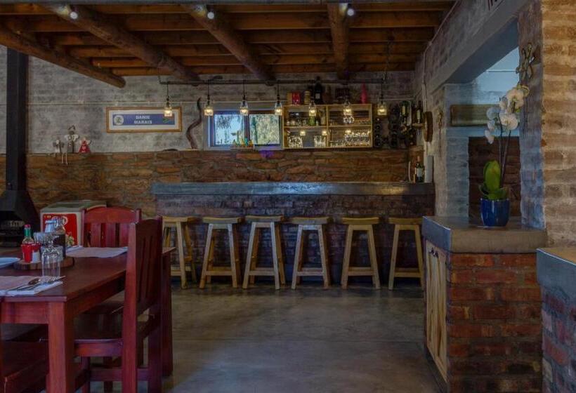 فندق Gamamadi Guest Farm