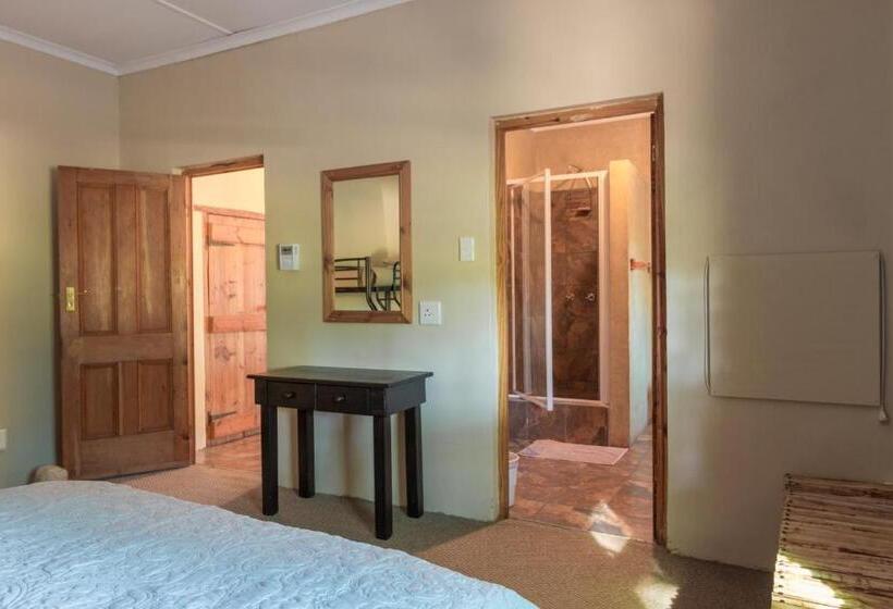 فندق Gamamadi Guest Farm