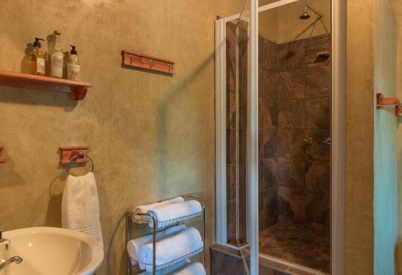 فندق Gamamadi Guest Farm