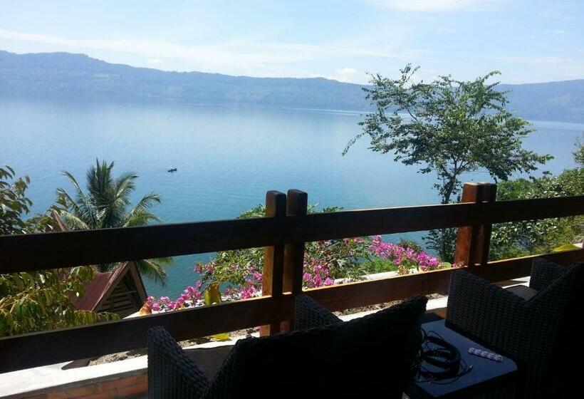 בית מלון כפרי Mas Cottages