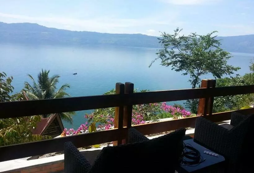 Hotelli Mas Cottages