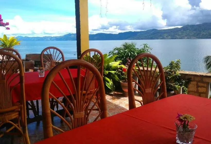 Hotelli Mas Cottages