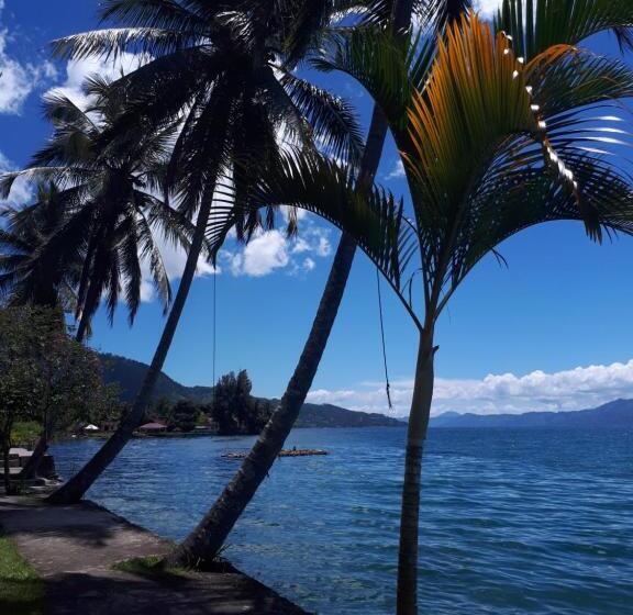 בית מלון כפרי Mas Cottages