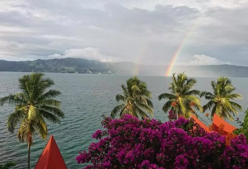 Hotelli Mas Cottages