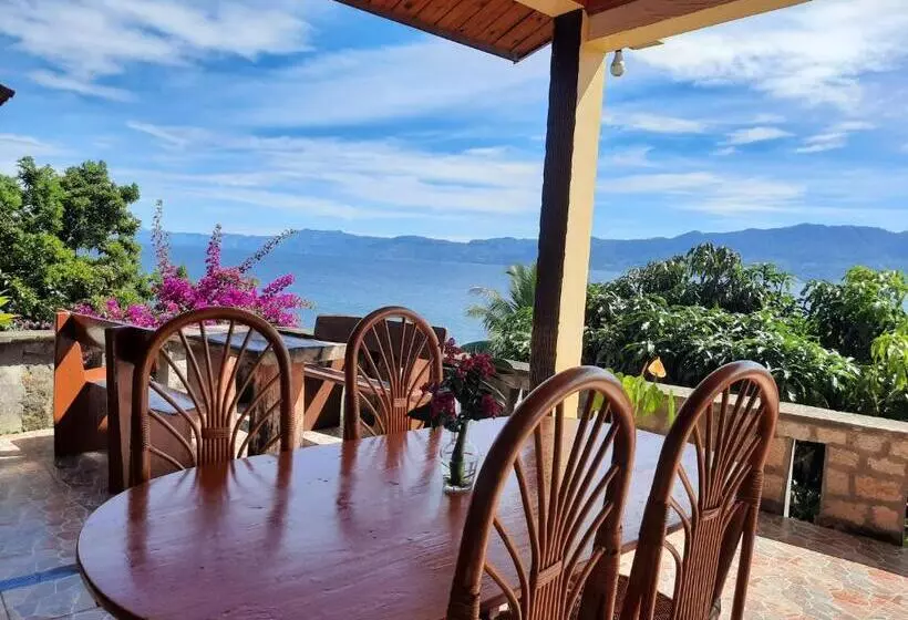 Hotelli Mas Cottages