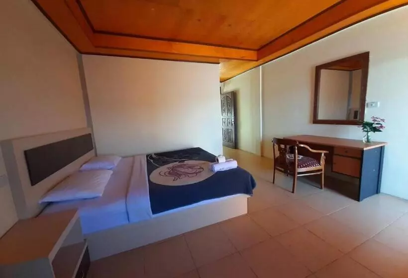 Hotelli Mas Cottages