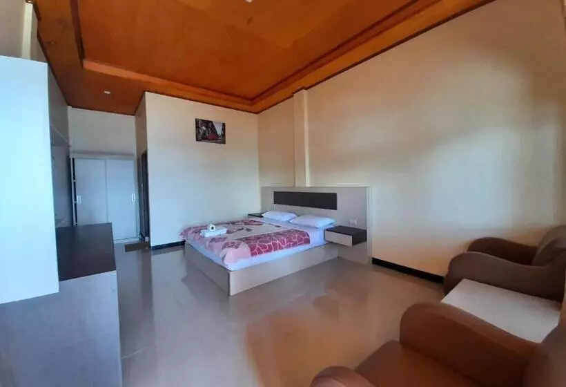 Hotelli Mas Cottages