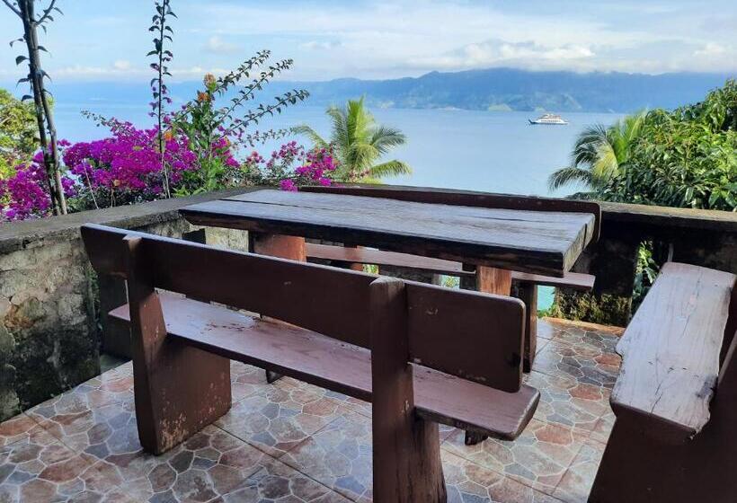 בית מלון כפרי Mas Cottages