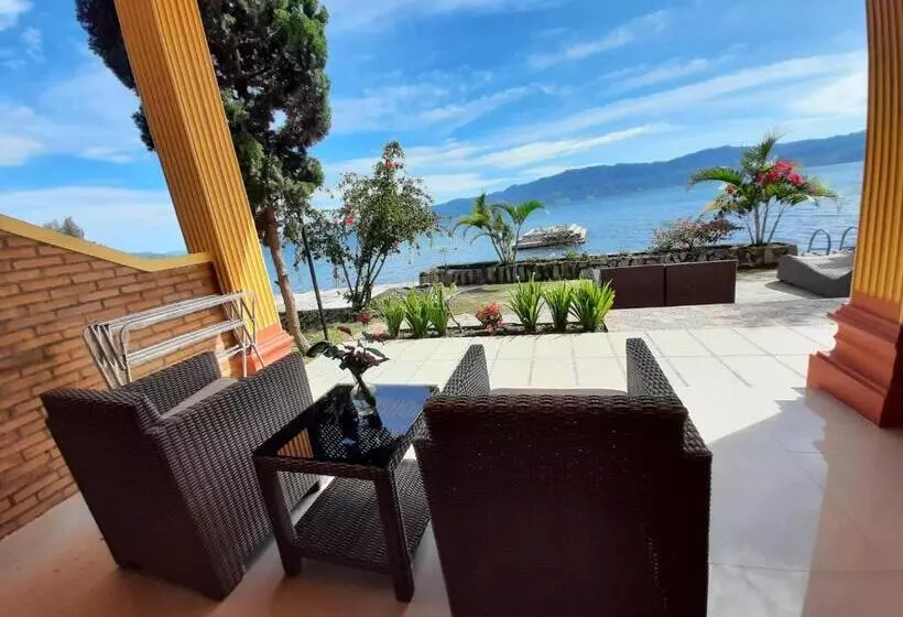 Hotelli Mas Cottages