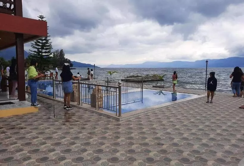 Hotelli Mas Cottages