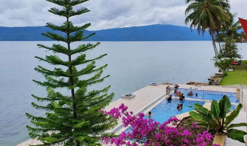 Hotelli Mas Cottages