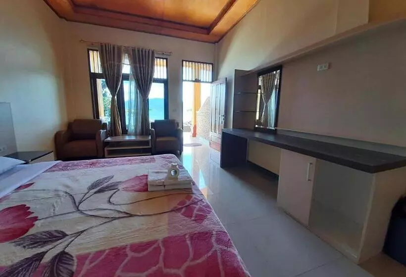 Hotelli Mas Cottages