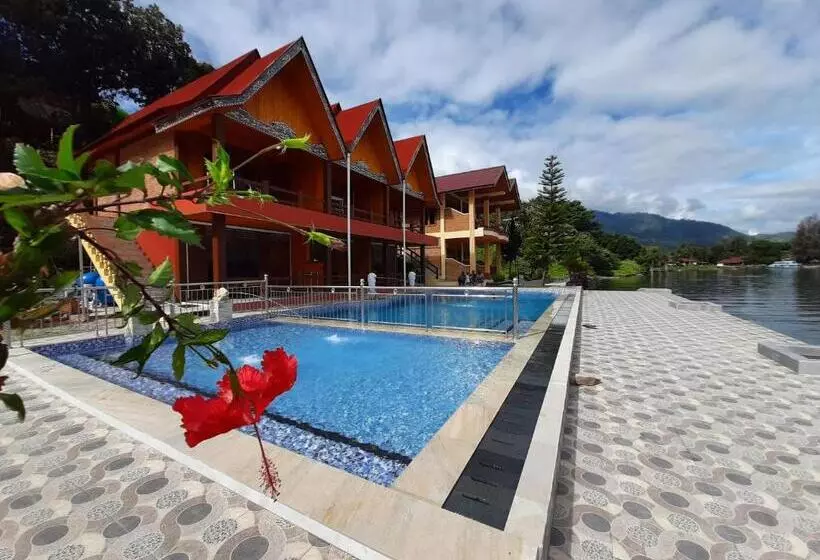 Hotelli Mas Cottages