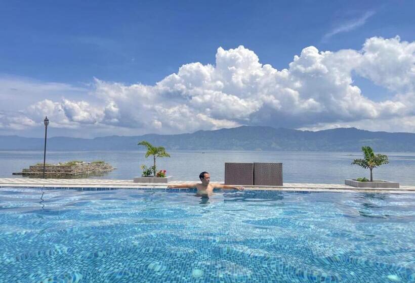 בית מלון כפרי Mas Cottages