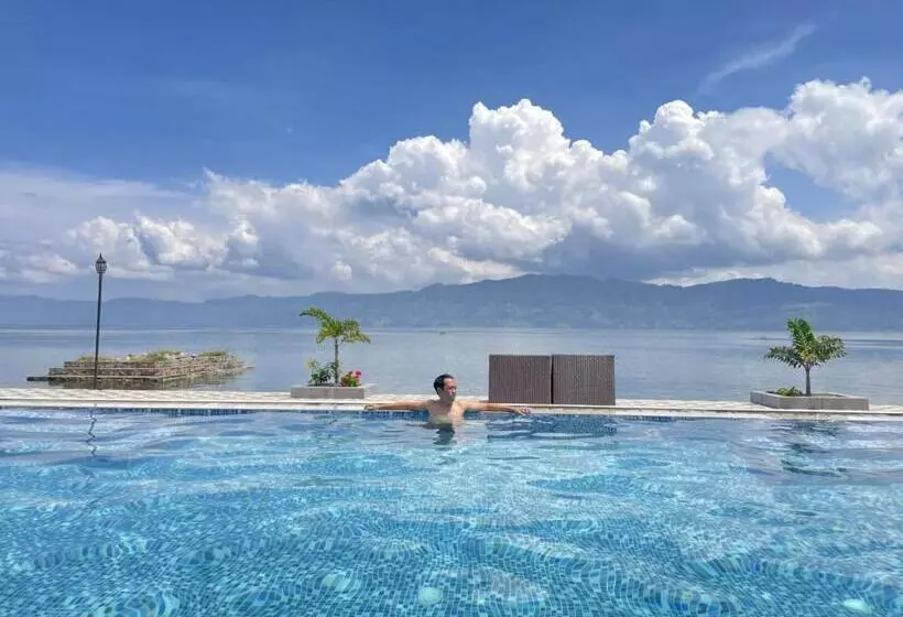 Hotelli Mas Cottages