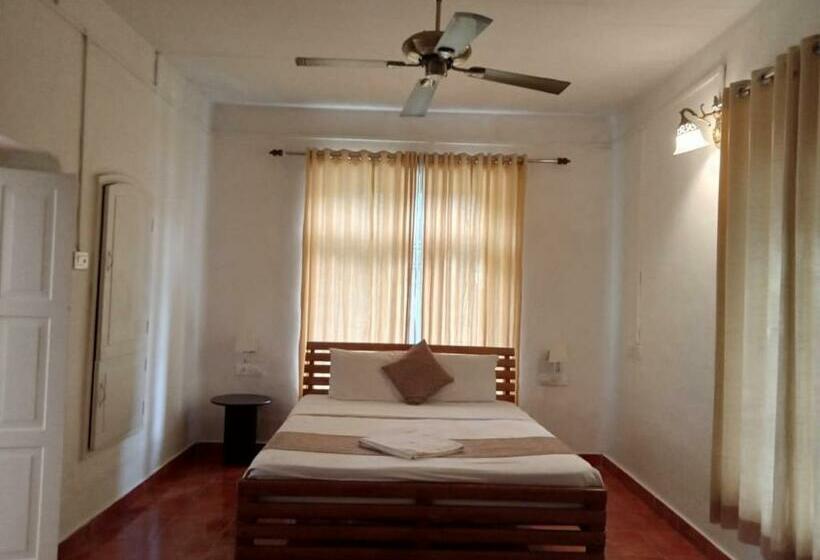 ホテル Nexstay Ministers Mansion