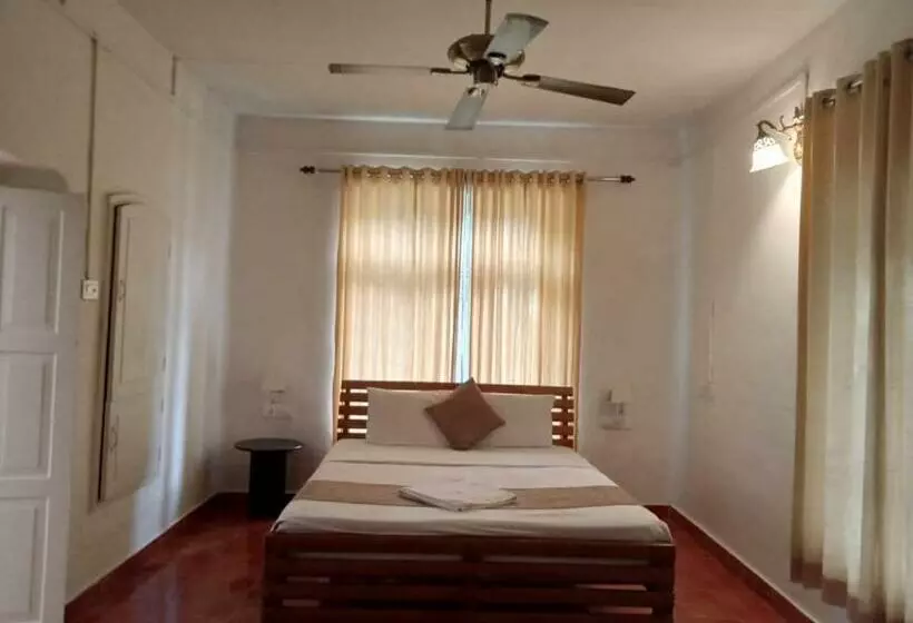 Hotelli Nexstay Ministers Mansion