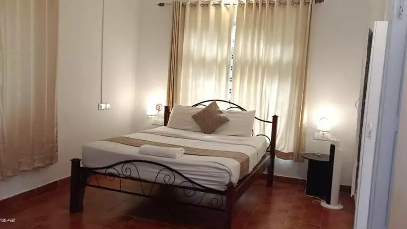 Hotelli Nexstay Ministers Mansion