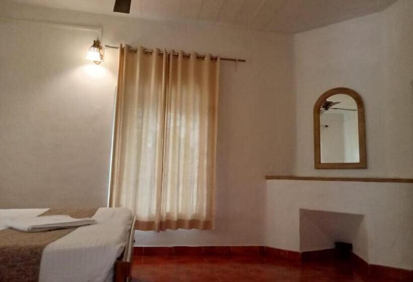 ホテル Nexstay Ministers Mansion