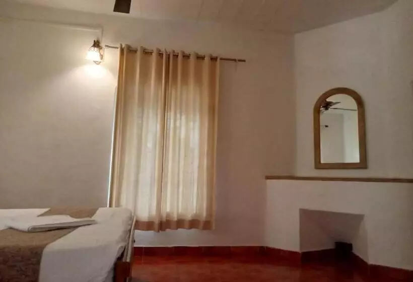 Hotelli Nexstay Ministers Mansion