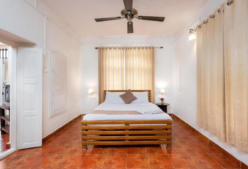 ホテル Nexstay Ministers Mansion